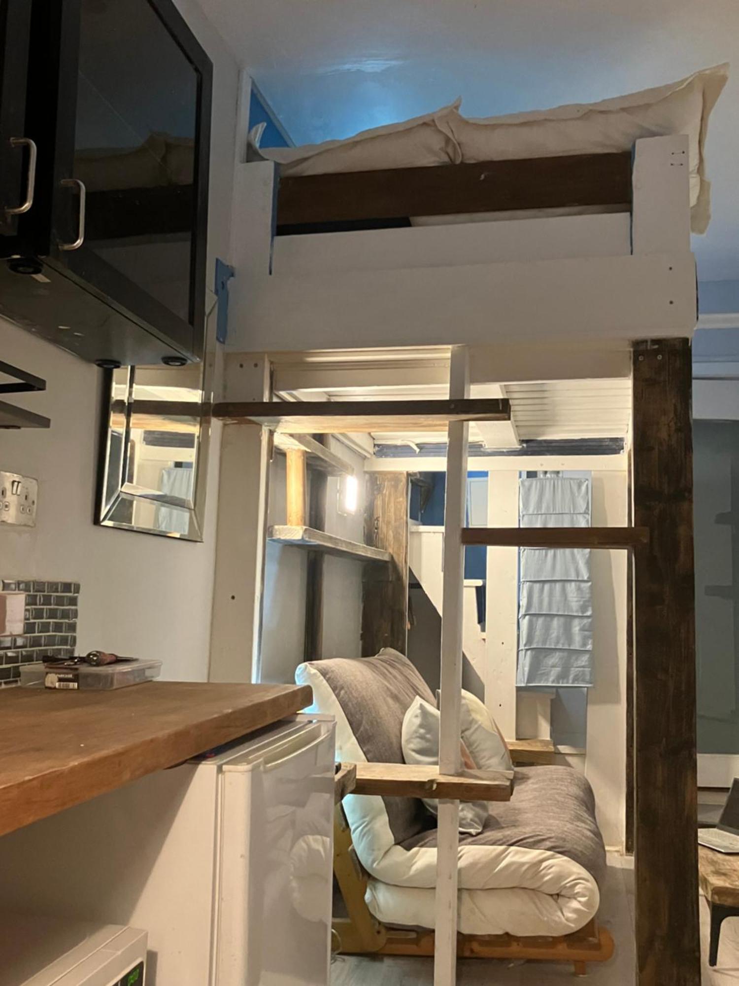 Studio At 39 Дублин Экстерьер фото