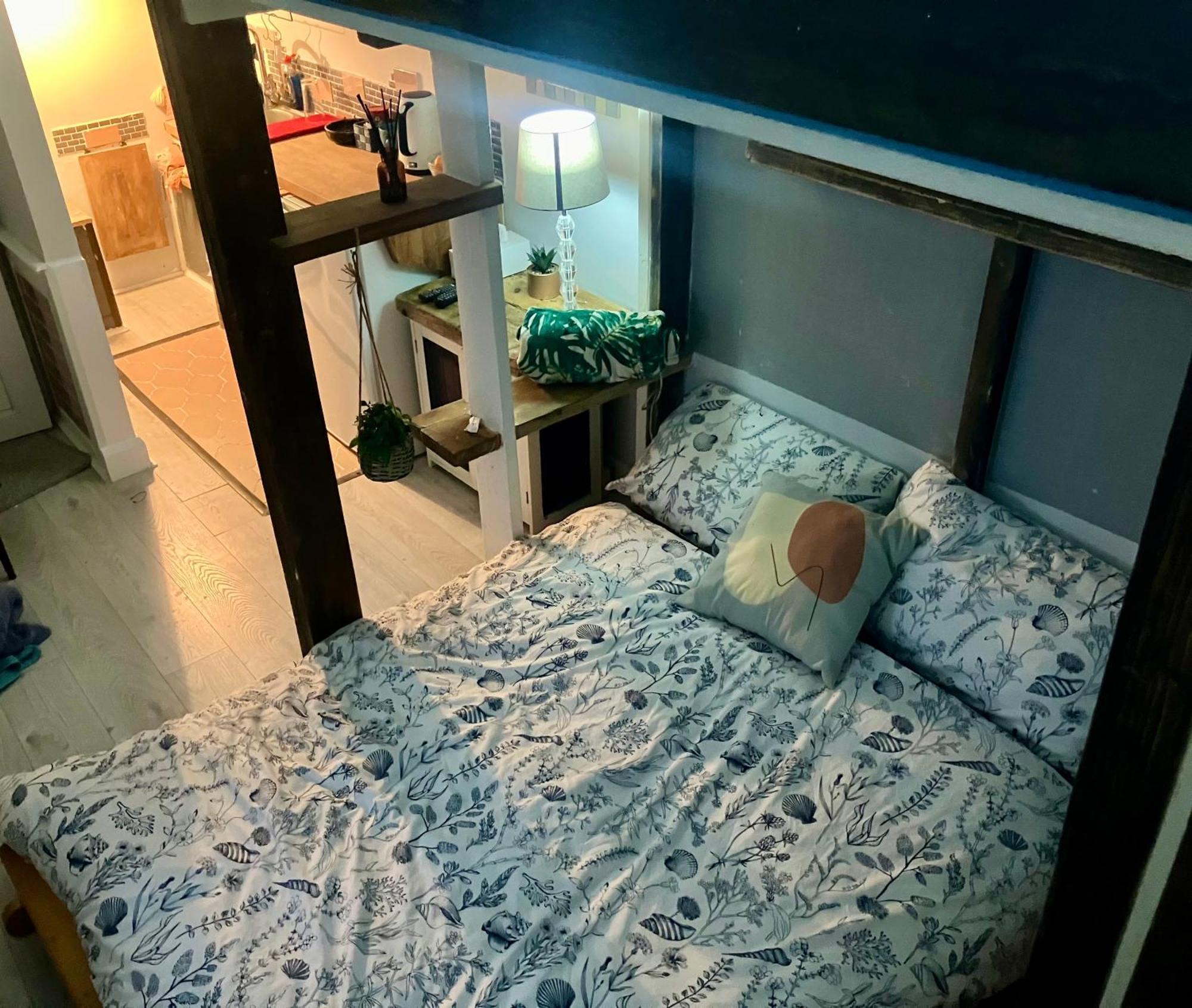 Studio At 39 Дублин Экстерьер фото