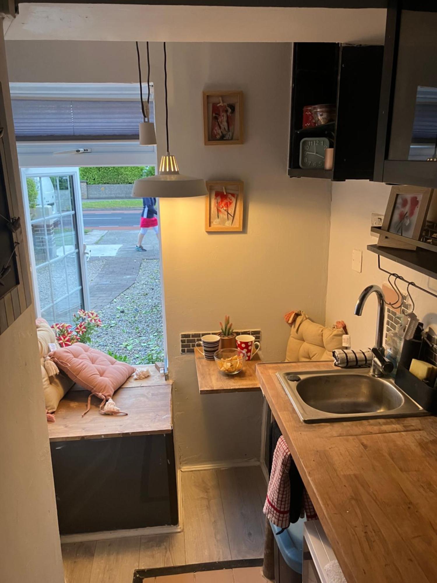 Studio At 39 Дублин Экстерьер фото