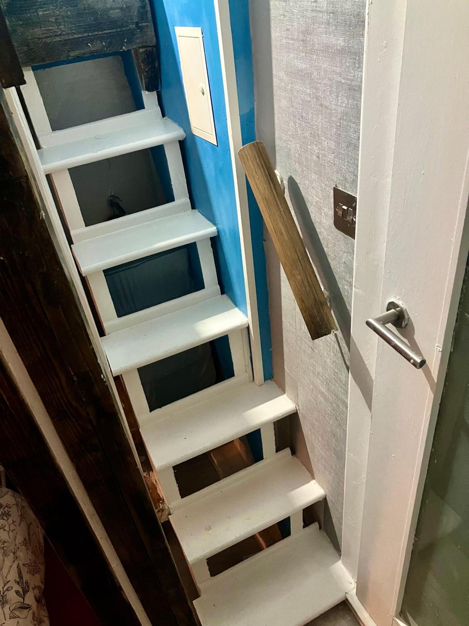 Studio At 39 Дублин Экстерьер фото