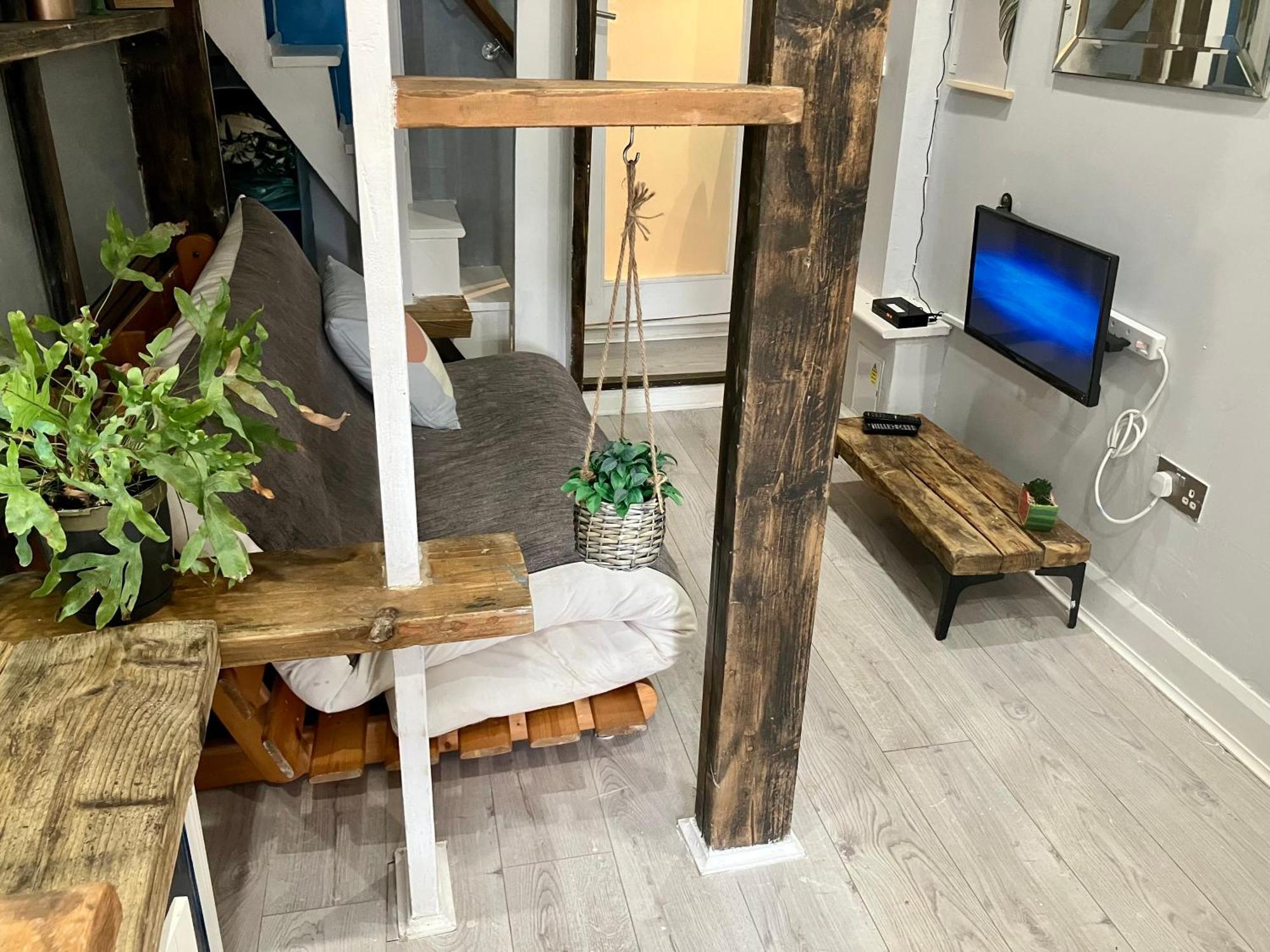 Studio At 39 Дублин Экстерьер фото