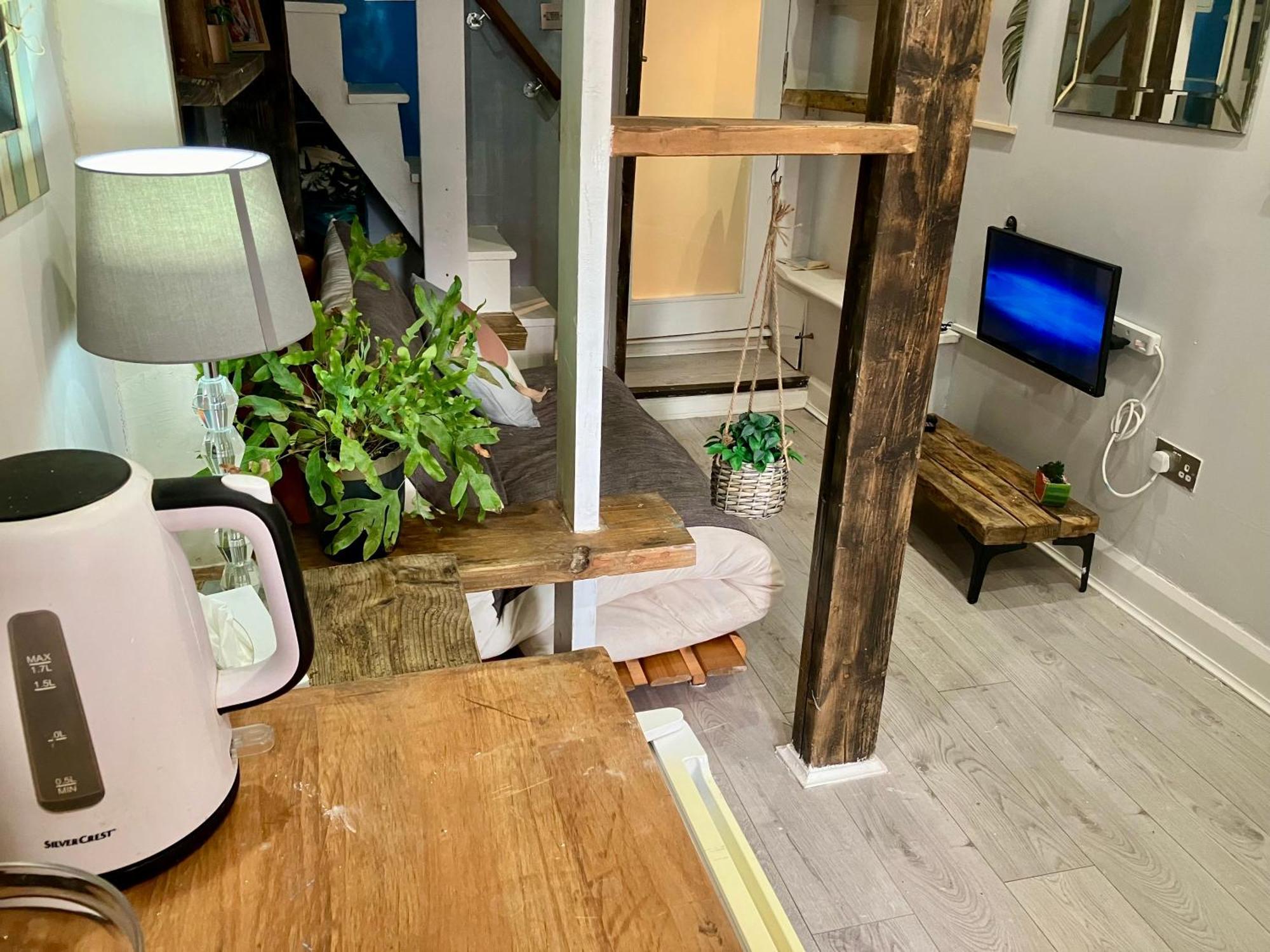 Studio At 39 Дублин Экстерьер фото