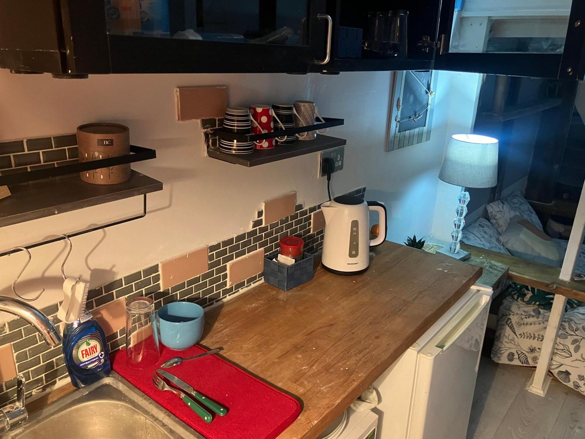 Studio At 39 Дублин Экстерьер фото