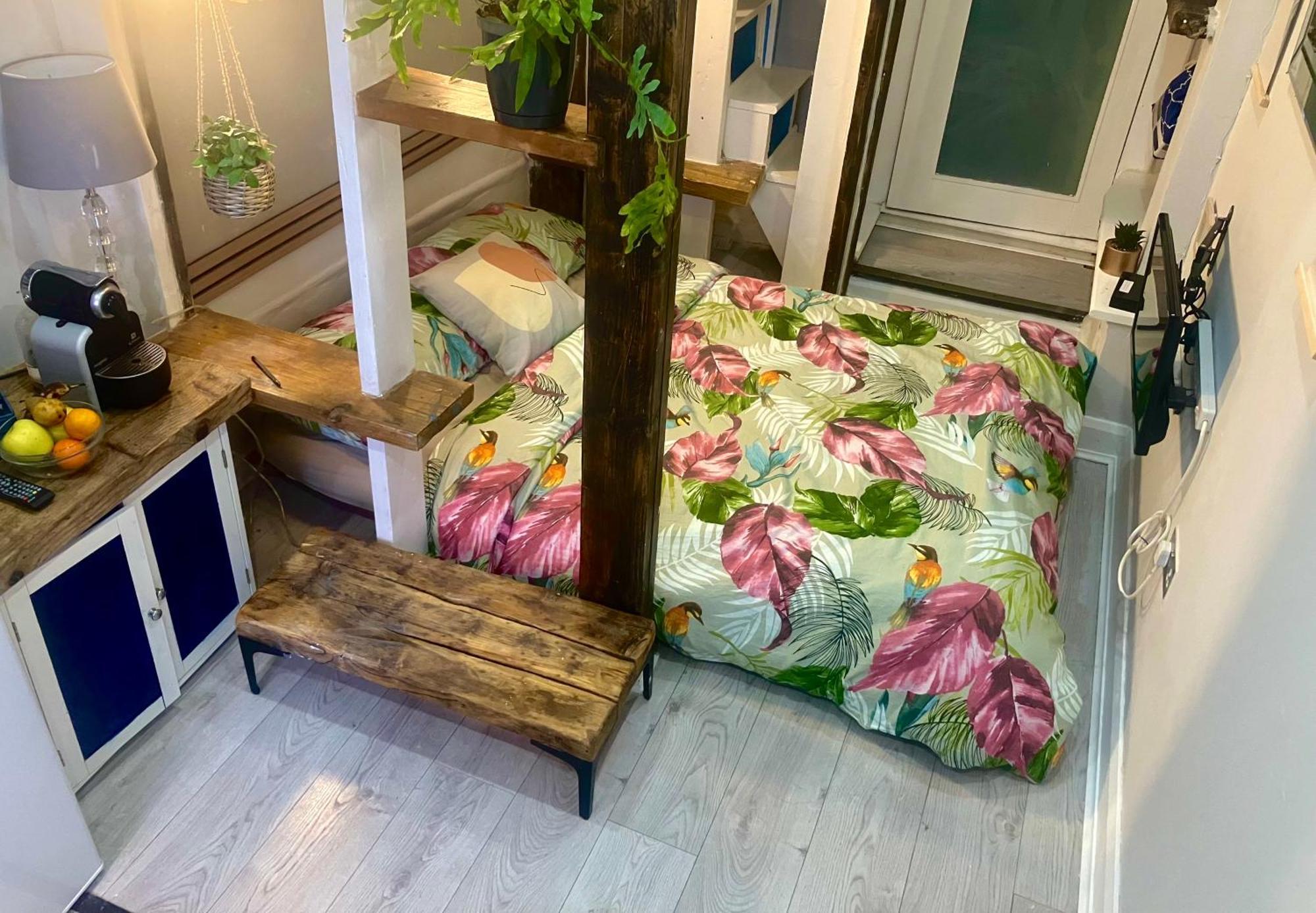 Studio At 39 Дублин Экстерьер фото