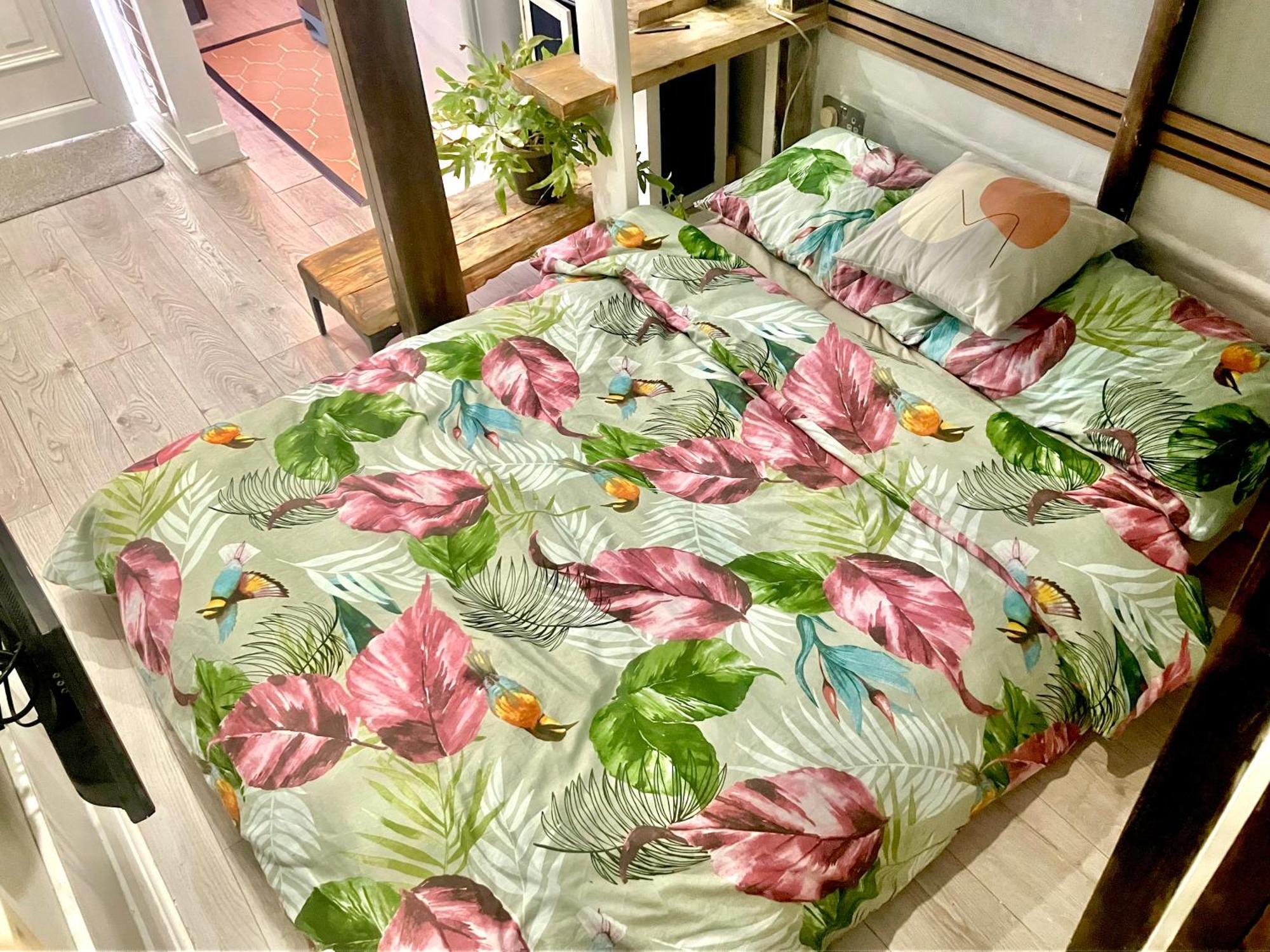 Studio At 39 Дублин Экстерьер фото