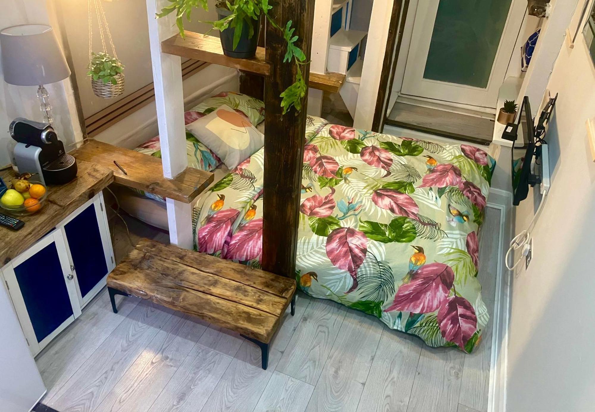 Studio At 39 Дублин Экстерьер фото