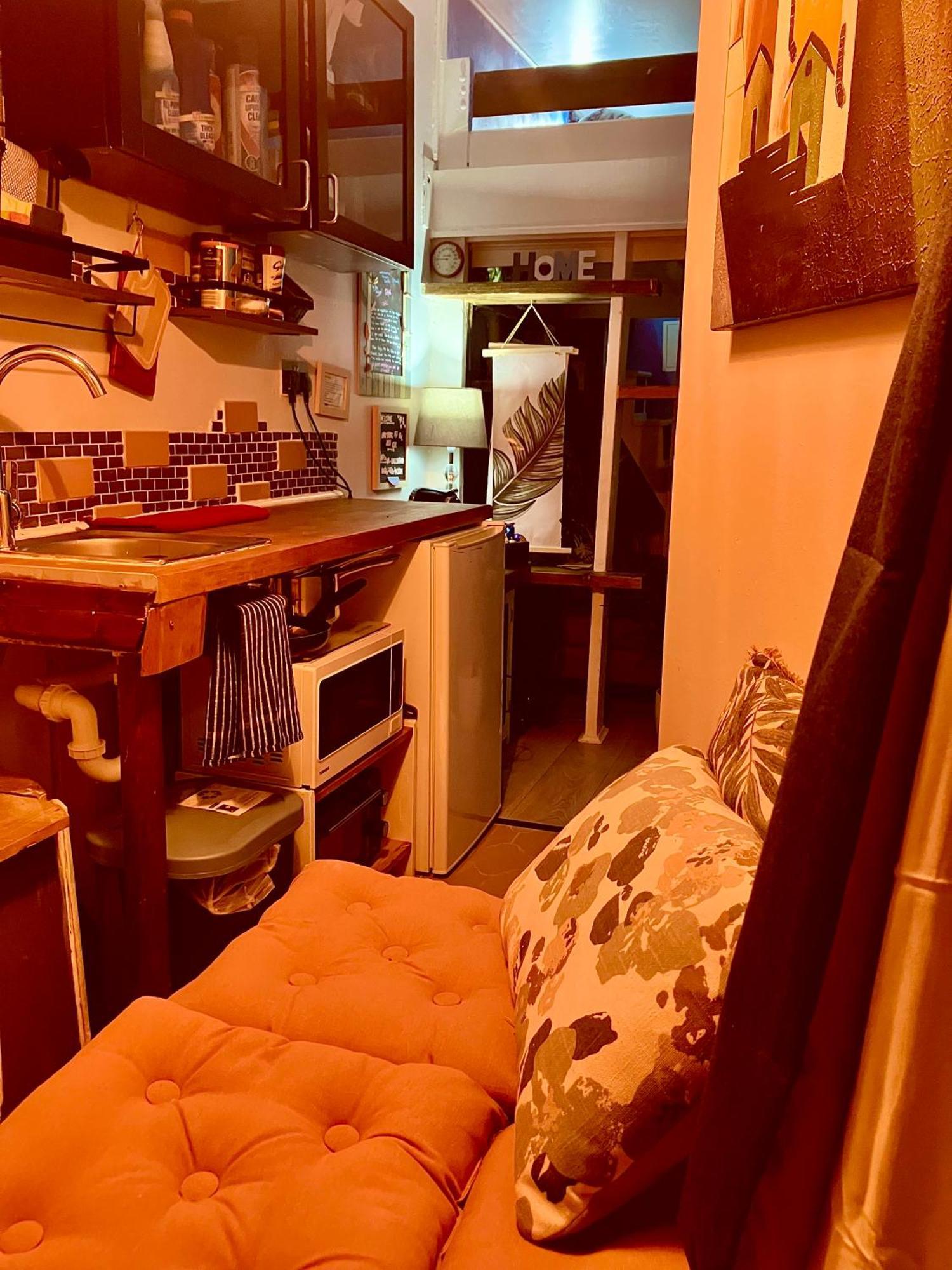 Studio At 39 Дублин Экстерьер фото