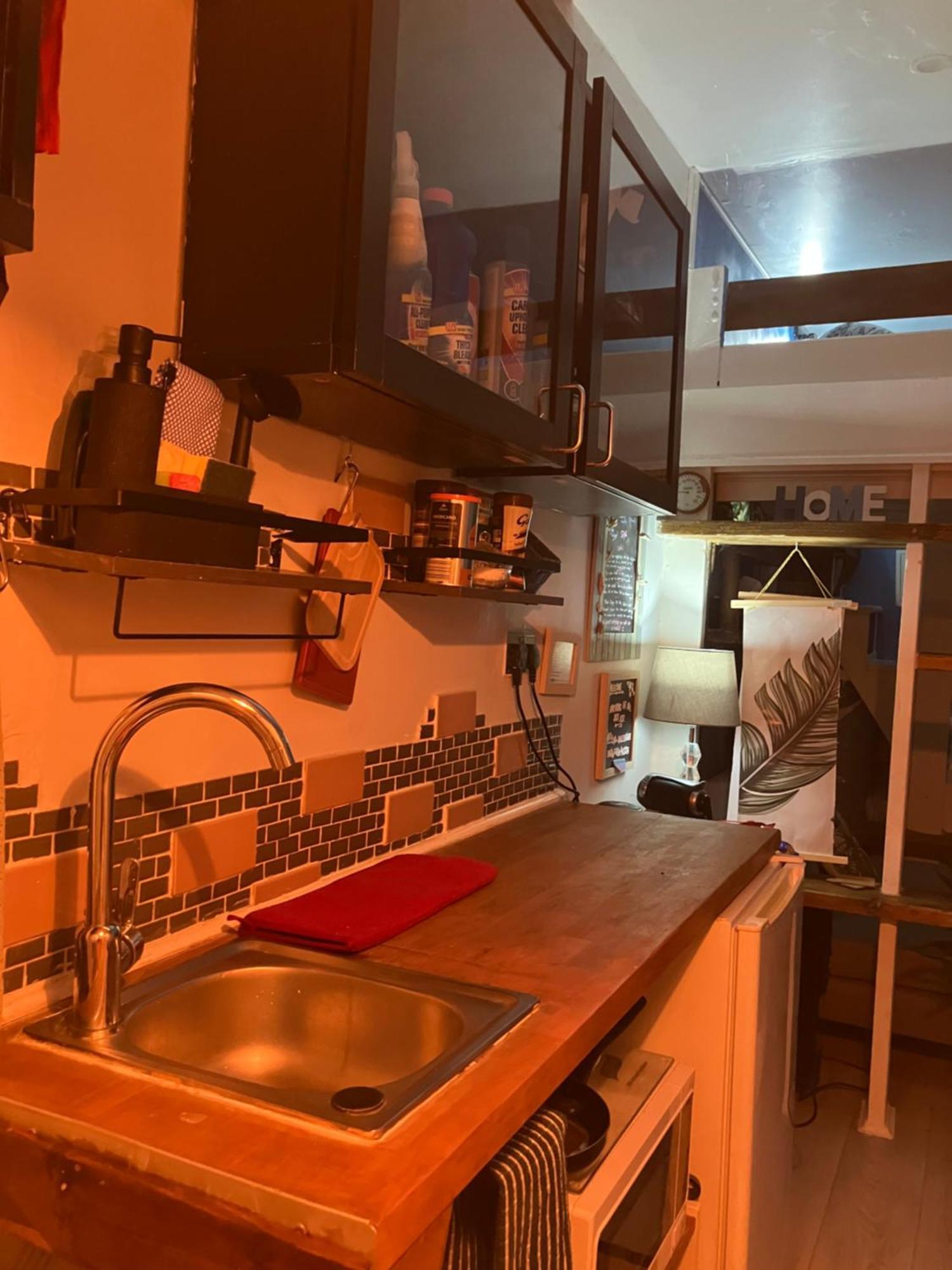 Studio At 39 Дублин Экстерьер фото