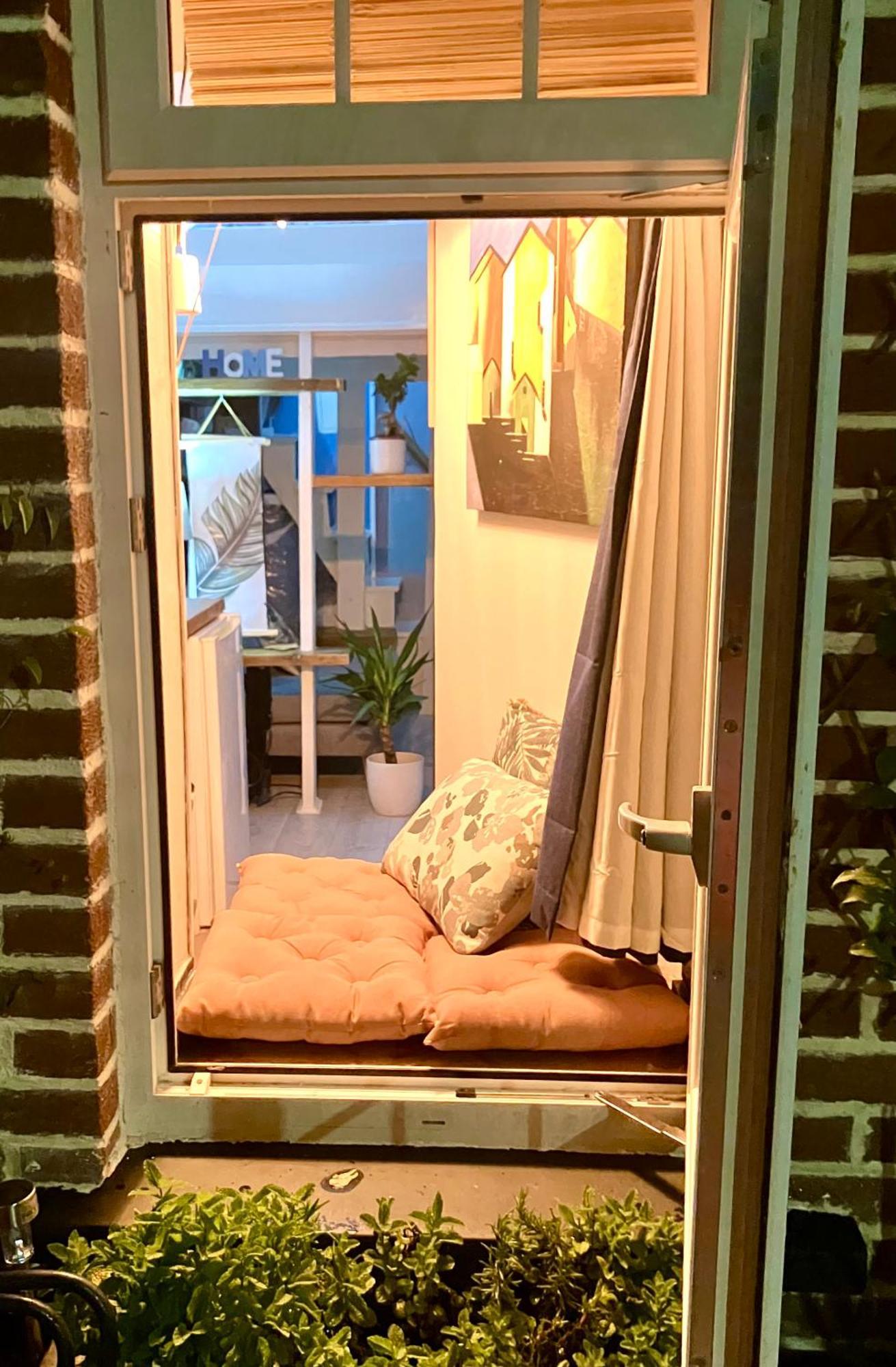 Studio At 39 Дублин Экстерьер фото