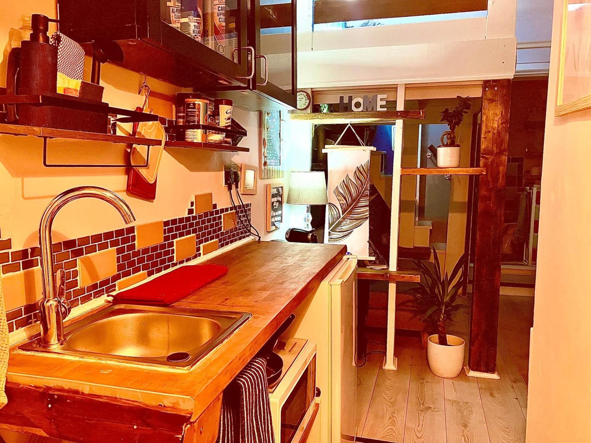 Studio At 39 Дублин Экстерьер фото